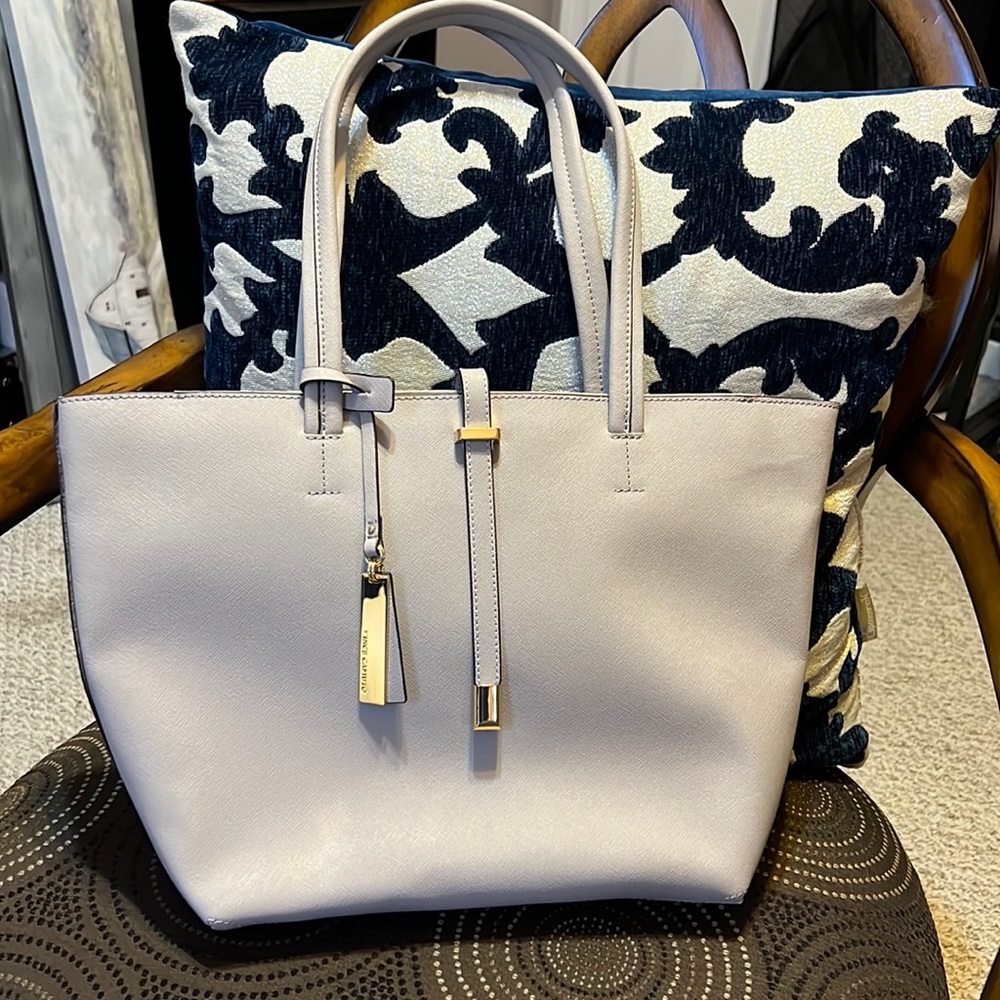 Vince Camuto Tote